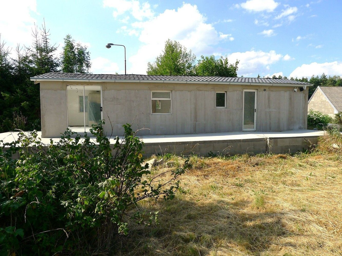 Prodej byt 3+kk - Bernartice, okres Písek, Jihočeský kraj, 56 m² - 2