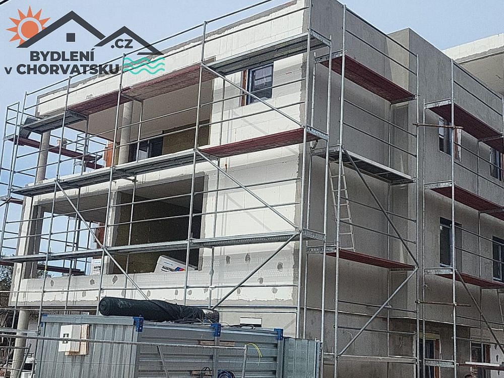 Prodej byt - Vir, Zadarska, Chorvatsko, 62 m² - 5