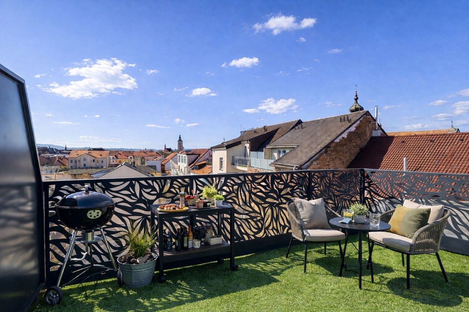 Byt 3+kk · 90 m² · Štítného, České Budějovice - České Budějovice 6 - 3