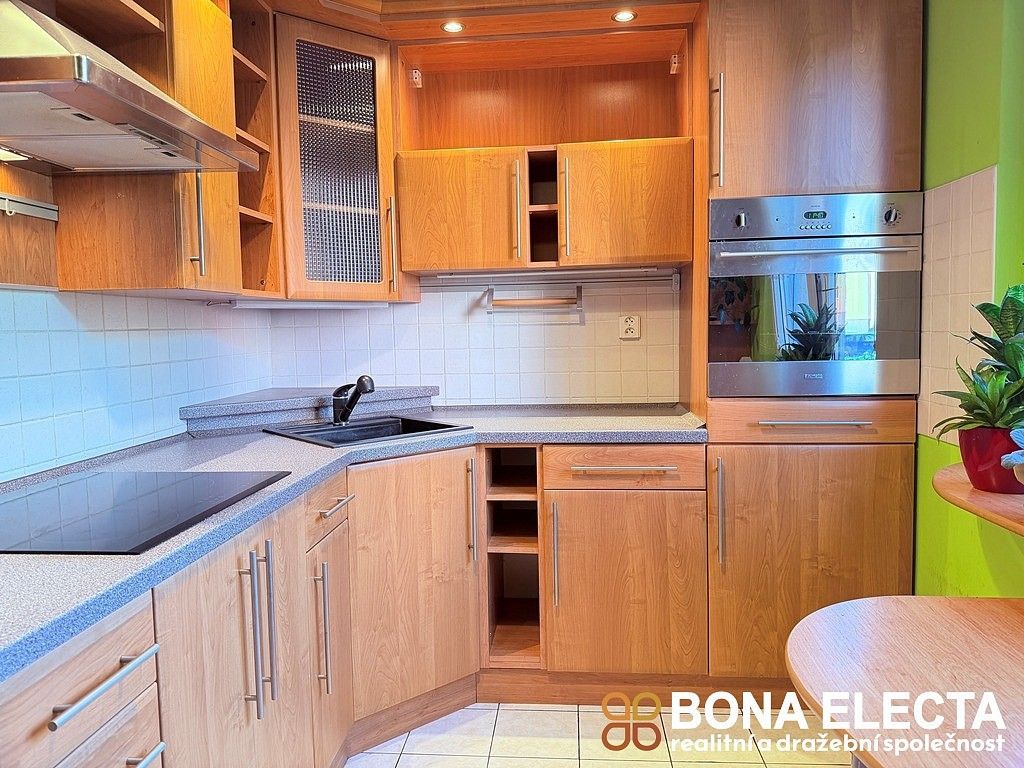 3+1, Olbrachtova, Karviná - Ráj, 67,9 m² - 2