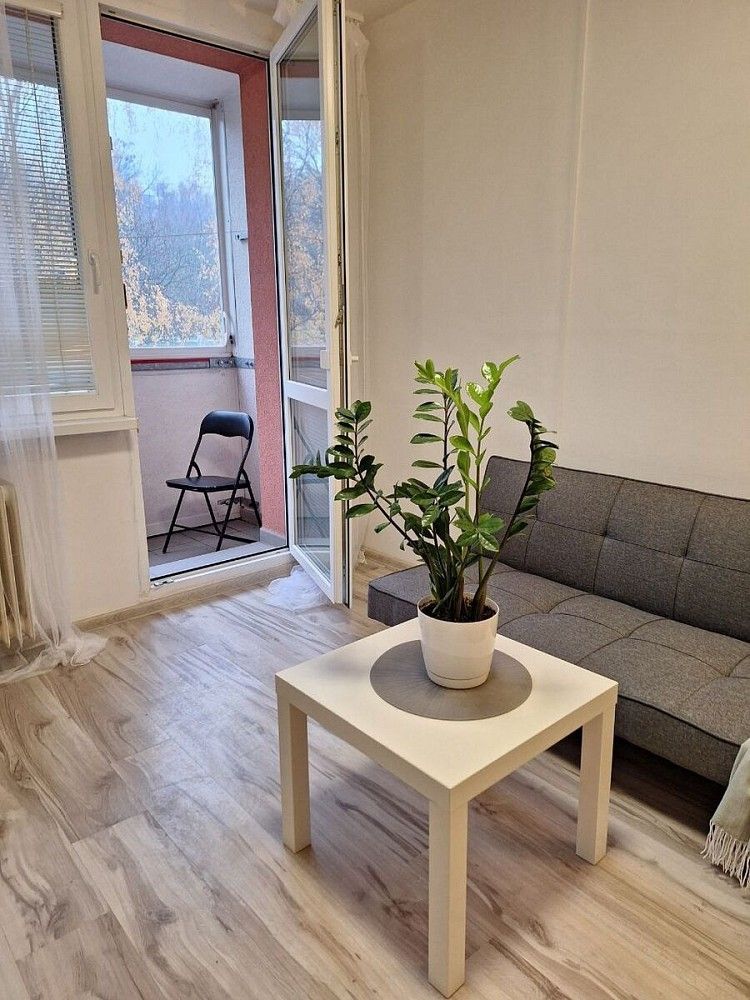 Byt 1+kk · 34 m² · Brněnská, Most - 4