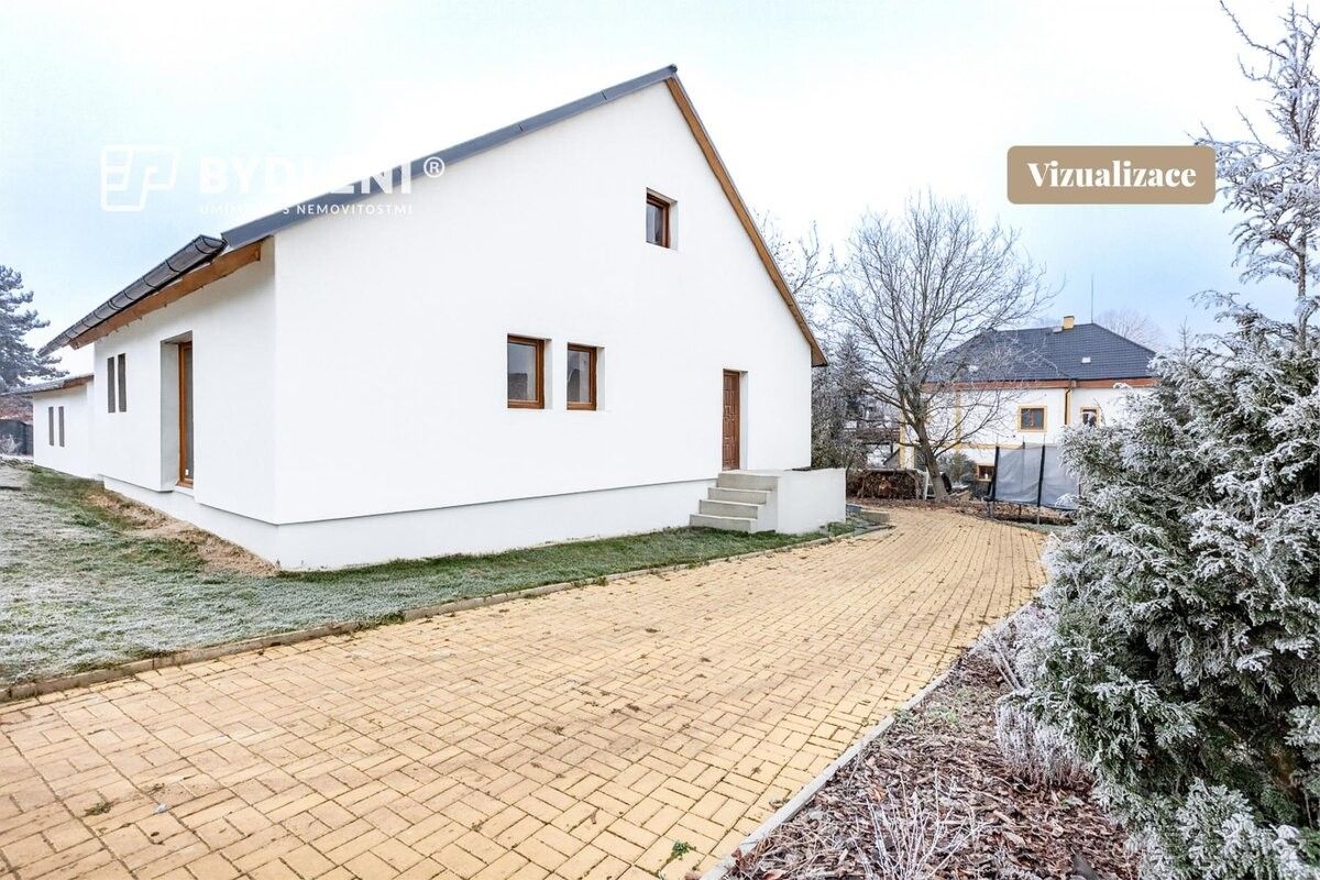 Rodinné domy, Chabařovice, 403 17