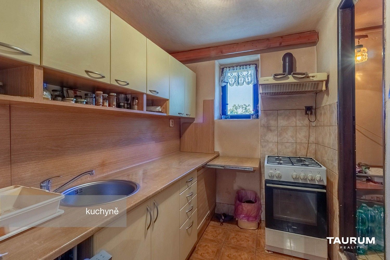 Prodej rodinný dům - Konstantinovy Lázně, okres Tachov, Plzeňský kraj, 183 m² - 5
