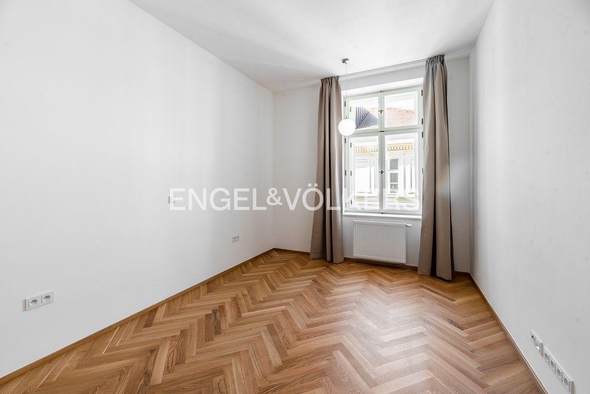 Byt 3+kk · 87 m² · Růžová 951, Praha Nové Město - 3