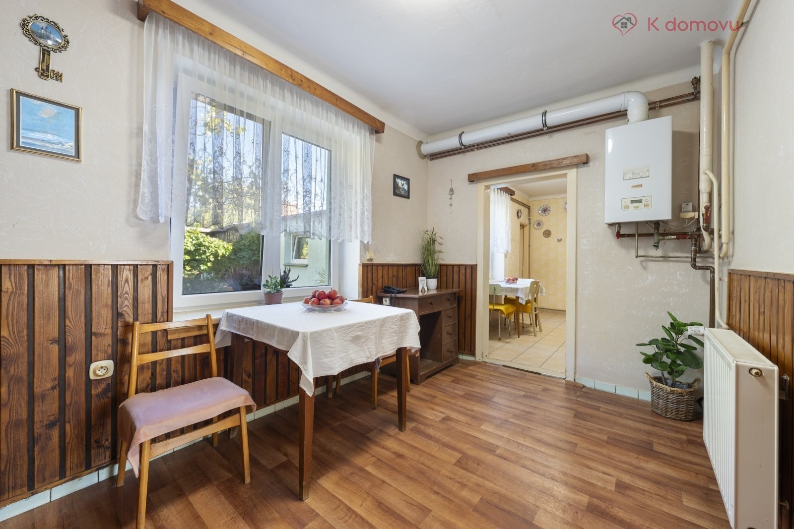 Prodej rodinný dům - U sklárny, Strání, 138 m² - 5