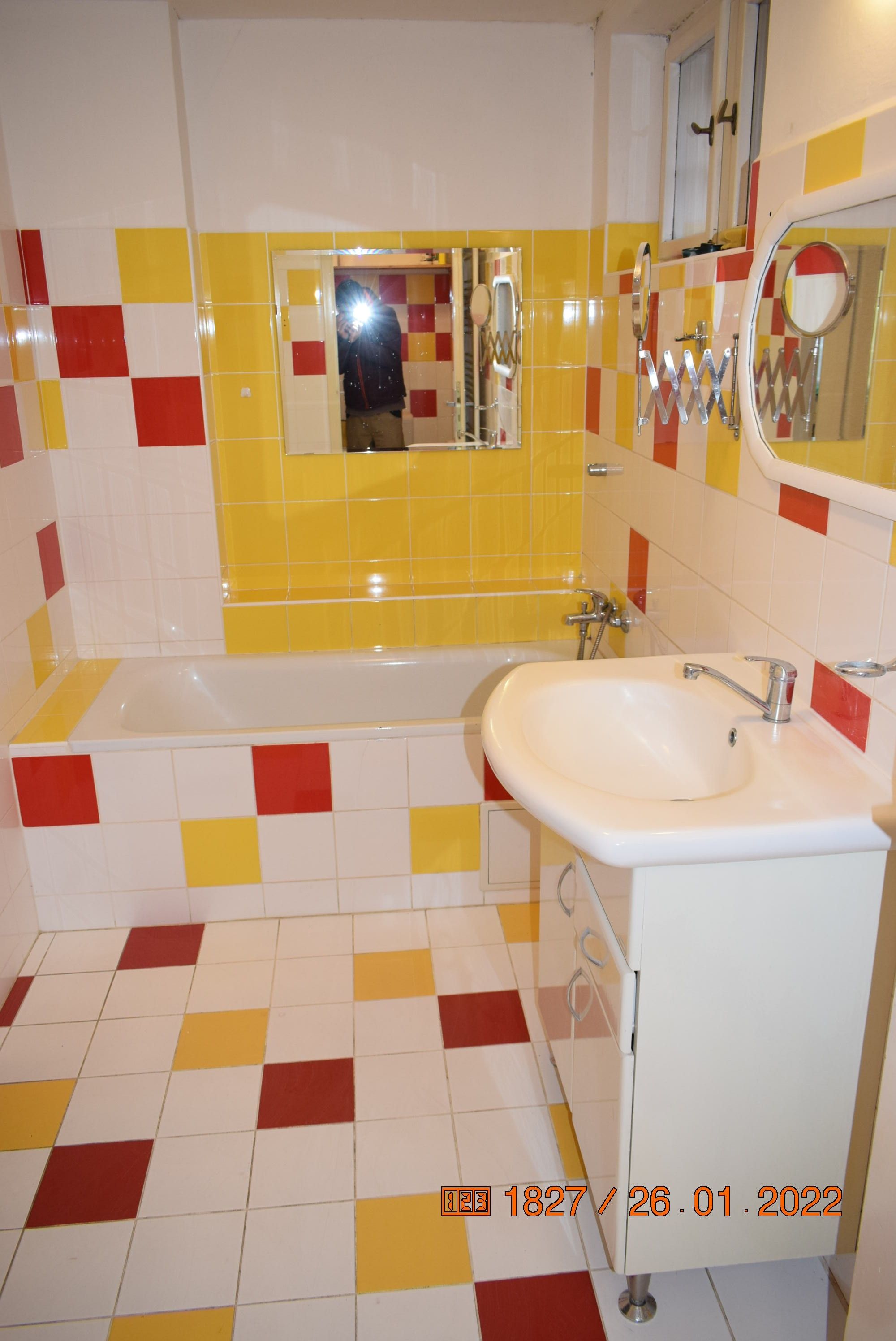 Byt 3+1 · 82 m² · Dolnostudénská, Šumperk - 3