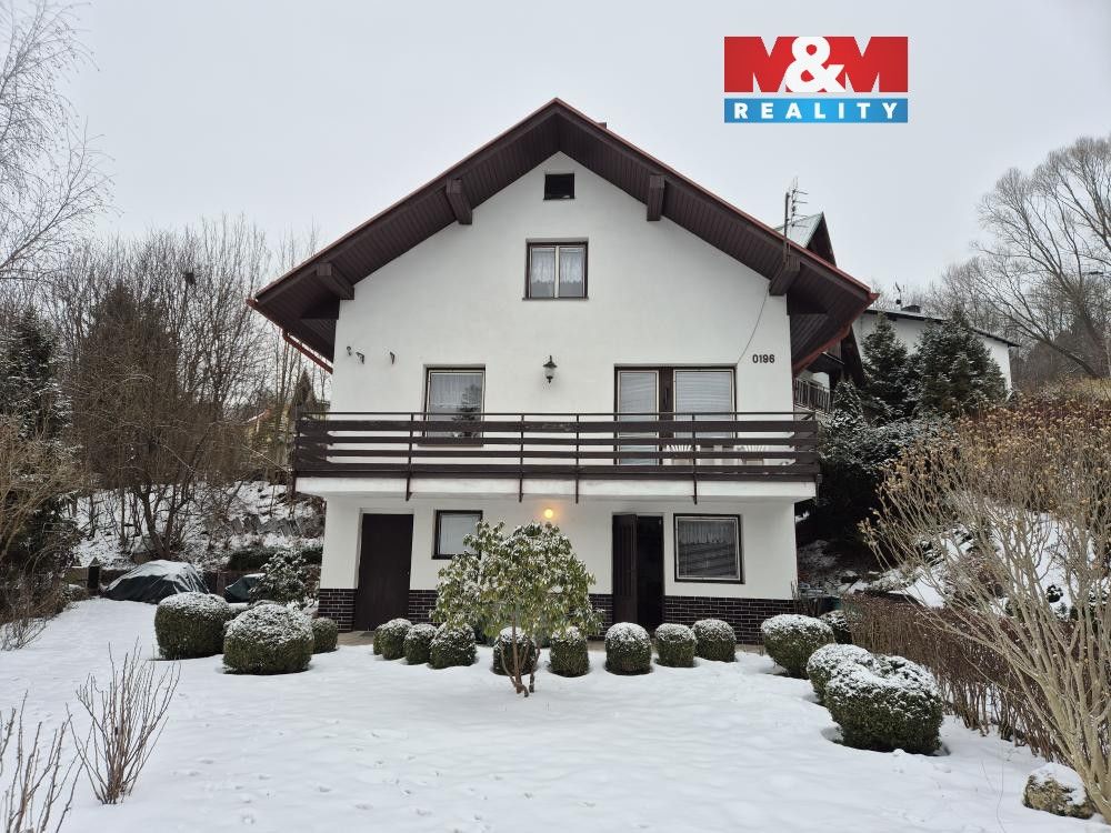 Rodinné domy, Soběšovice, 120 m²