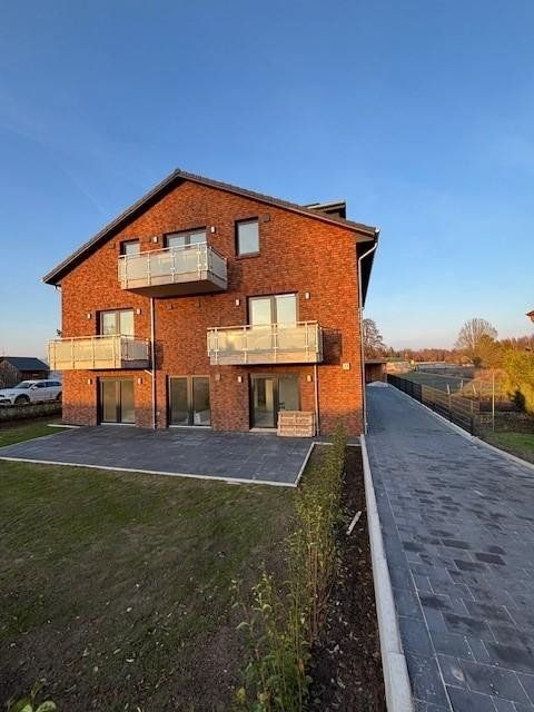 5+1, Kraueler Hauptdeich 69 Hamburg Kirchwerder Hamburg 21037, 121 m² - 1