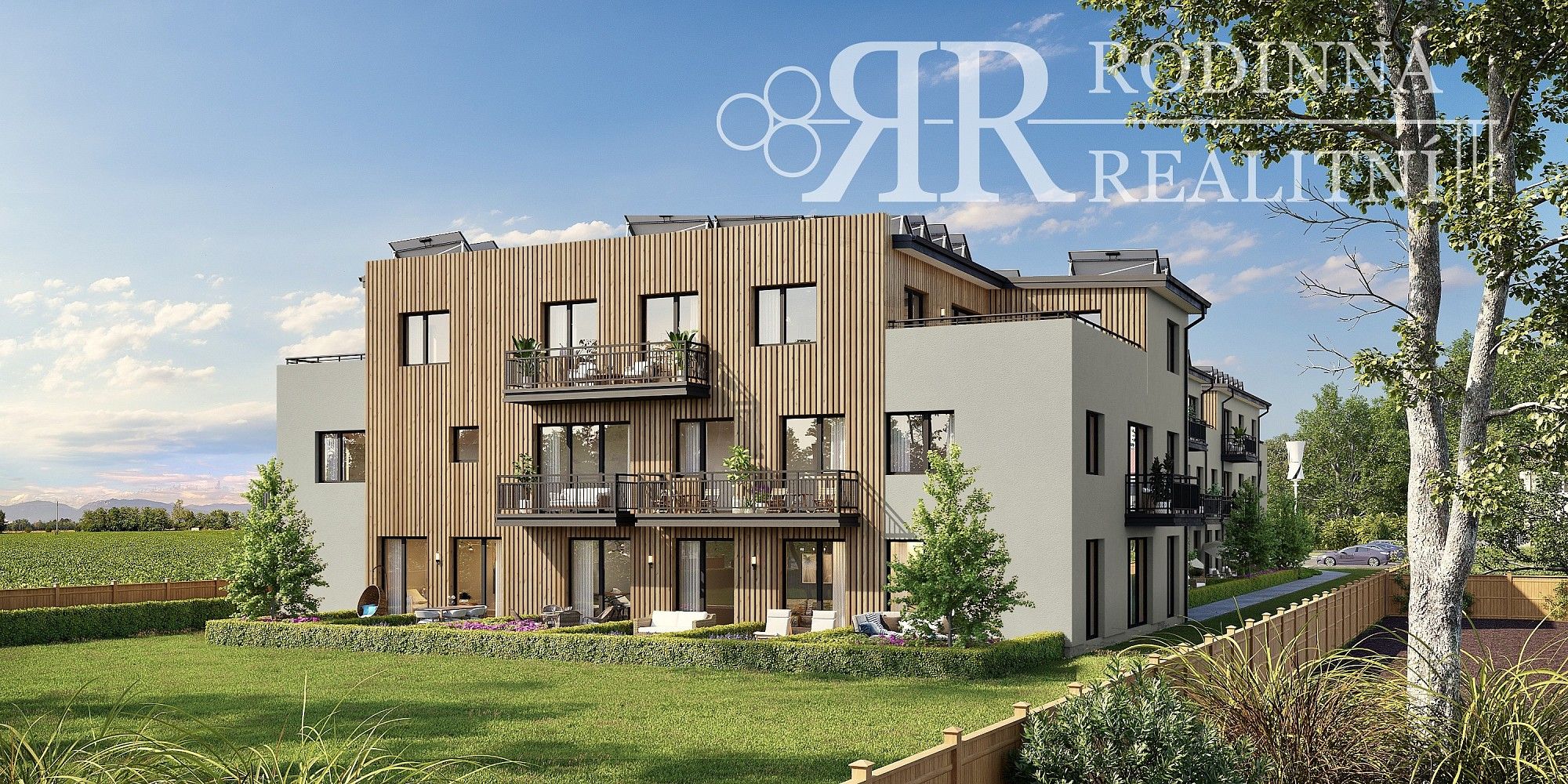 Byt 4+kk · 86 m² · Nehvizdy, okres Praha-východ, Středočeský kraj - 4