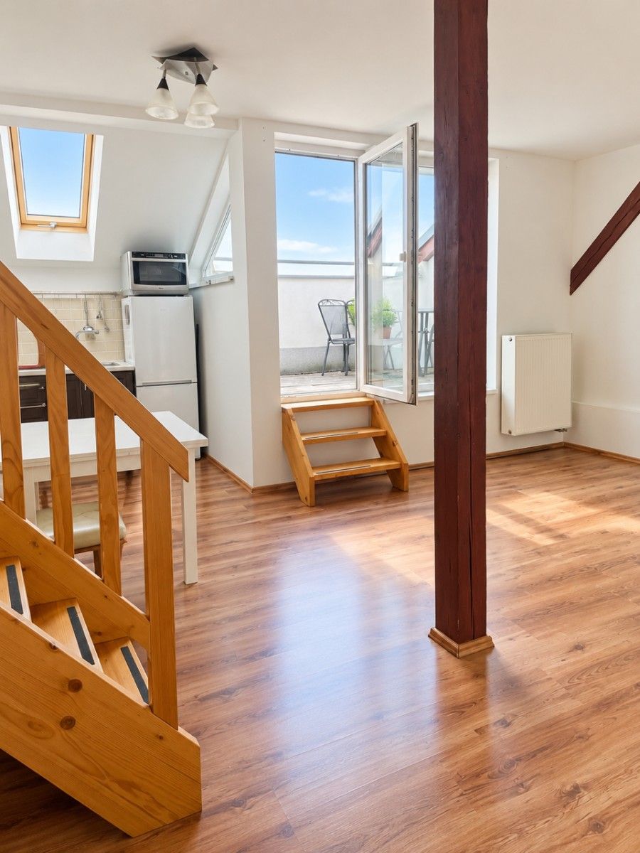 2+kk, Soudní, Brno - Zábrdovice, Jihomoravský kraj, 72 m² - 2