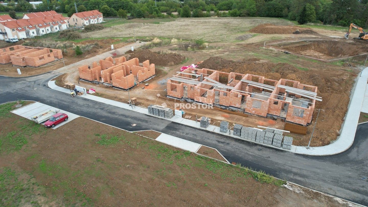 Prodej byt 3+kk - U zastávky, Nučice, 99 m²