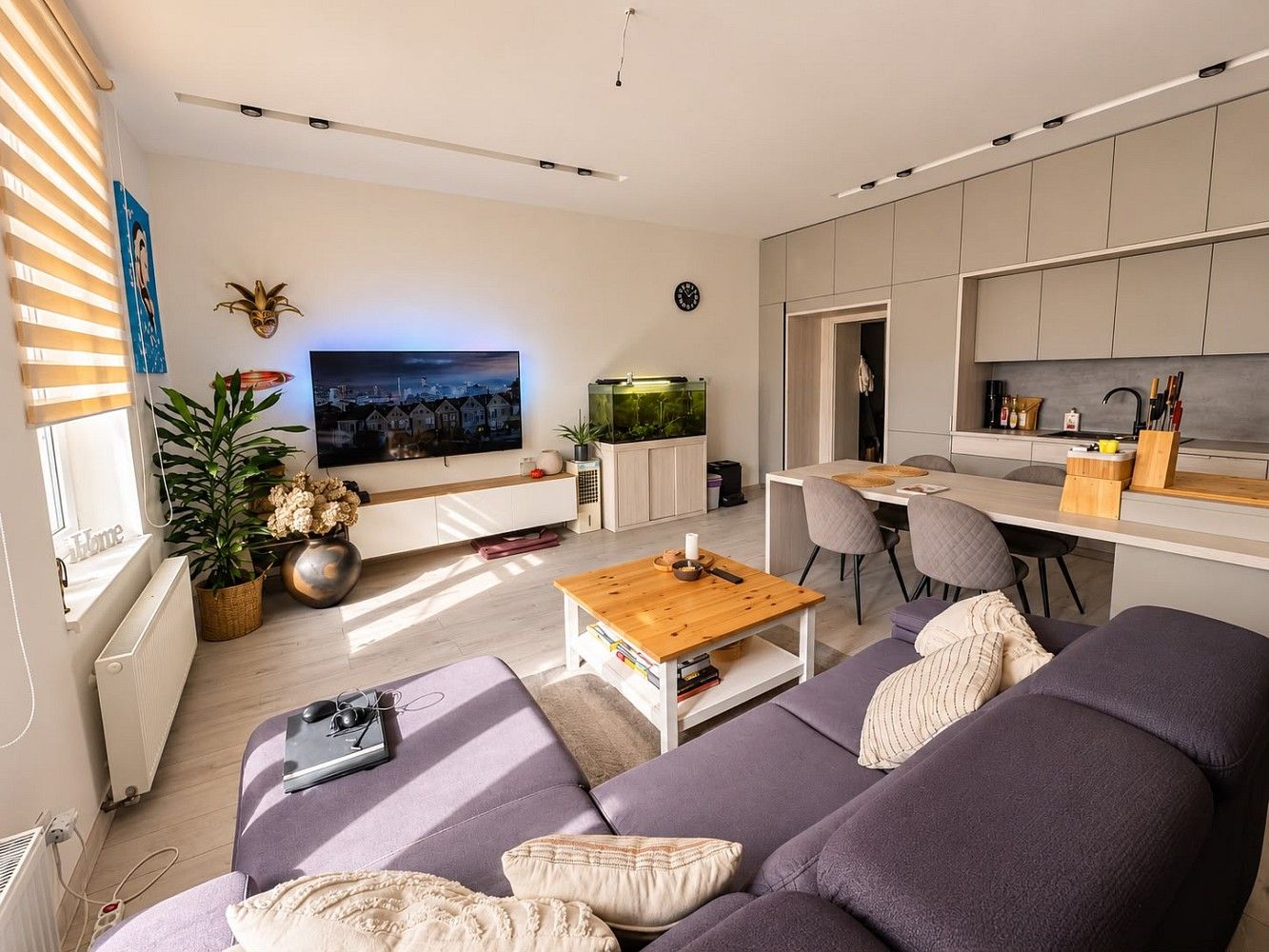 Prodej byt 3+kk - Palackého, Opava - Předměstí, 70 m² - 5