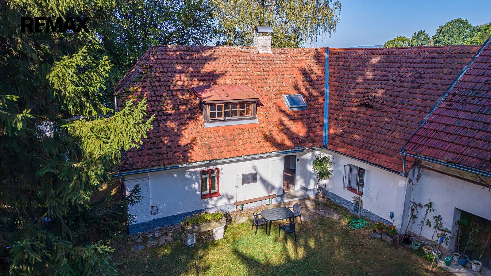 Rodinný dům · 131 m² · Tochovice - Hořejany, okres Příbram, Středočeský kraj - 3