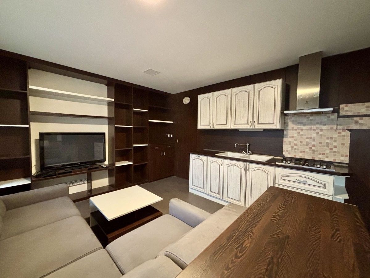 Pronájem byt 2+kk - Jana Čarka, České Budějovice, 37 m² - 5