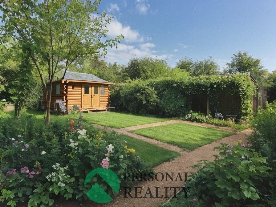 Prodej chata - Kladno, 22 m²