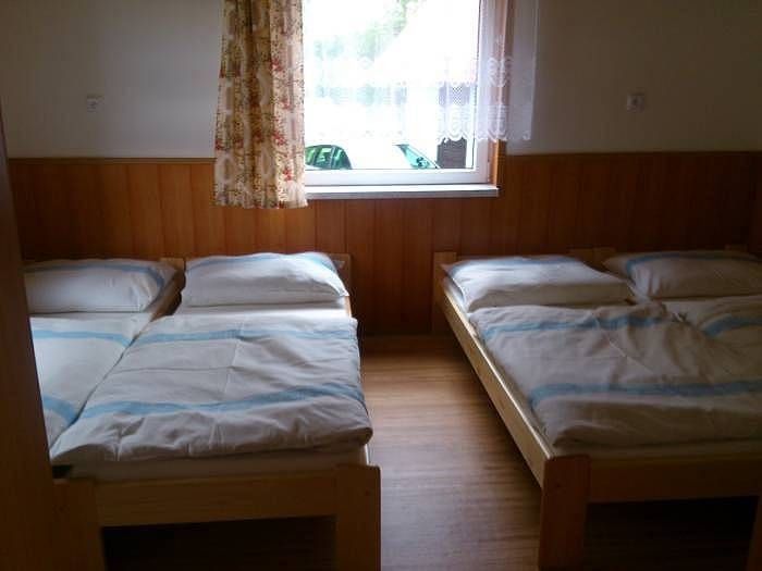 Chata · Chlum u Třeboně, Jihočeský kraj - 3