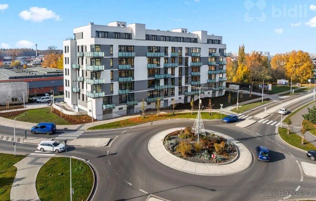 Byty, Kladno, 272 01