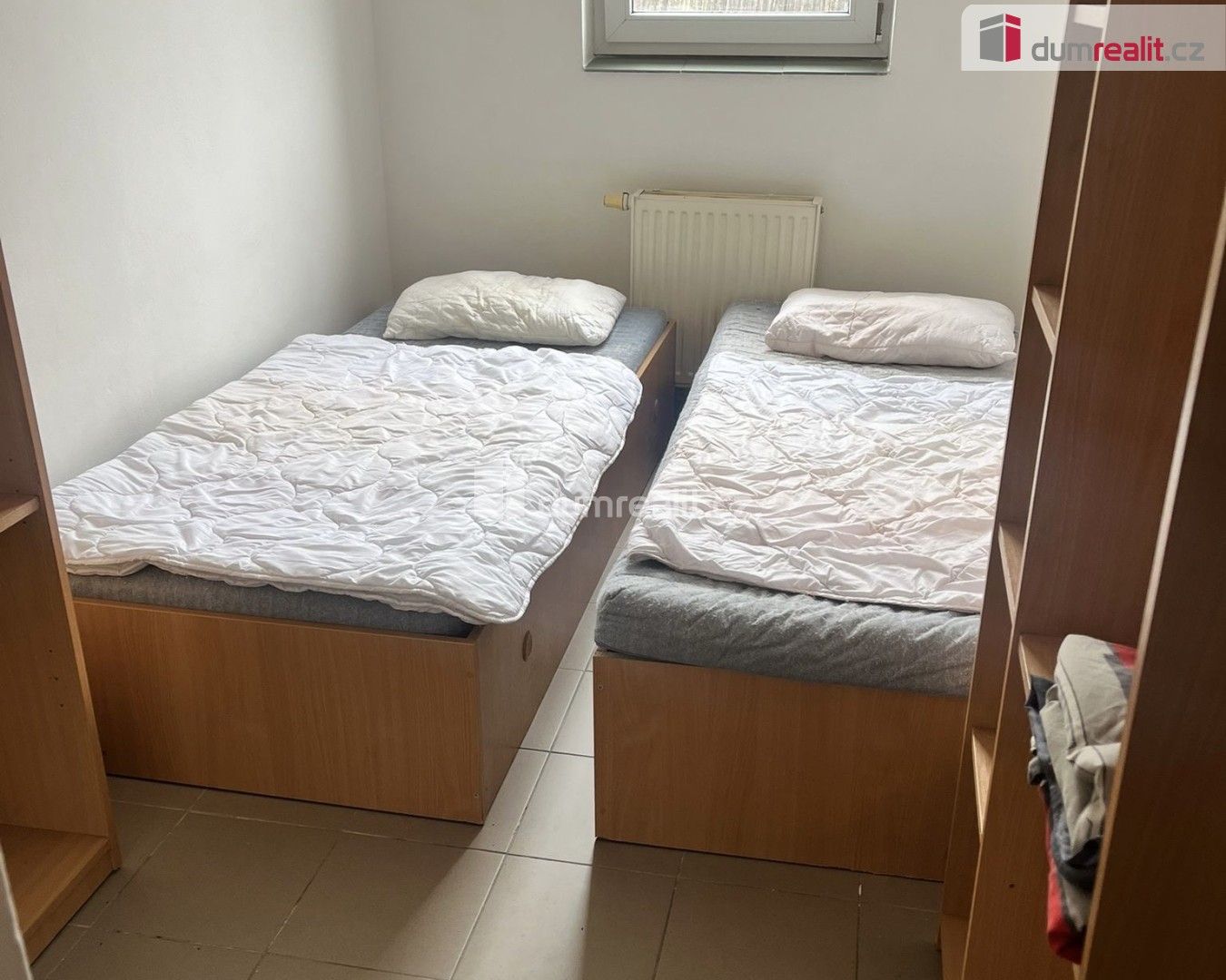 1+kk, Za tratí, Praha, 15 m² - 2