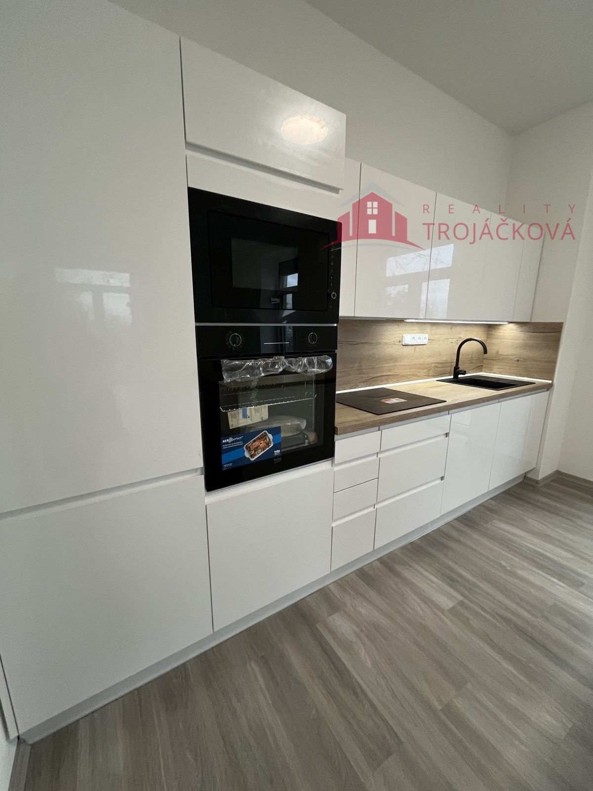 Pronájem byt 3+kk - K Očnímu, Štramberk, 86 m²