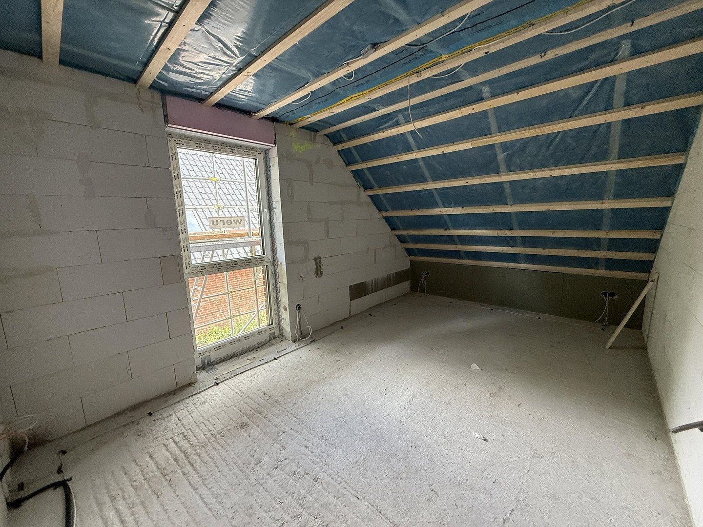 Pronájem rodinný dům - , Dolní Sasko, 118 m² - 5