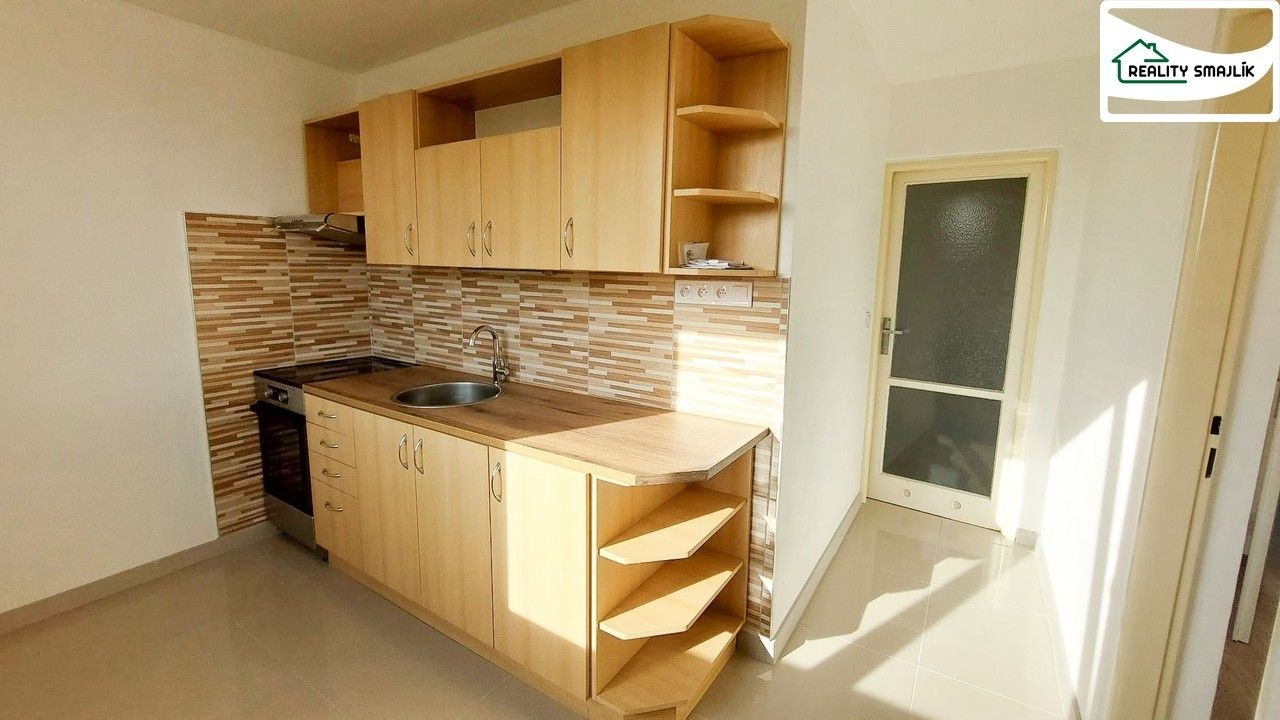 2+1, Osvobození 1257, Cheb, 50 m² - 1