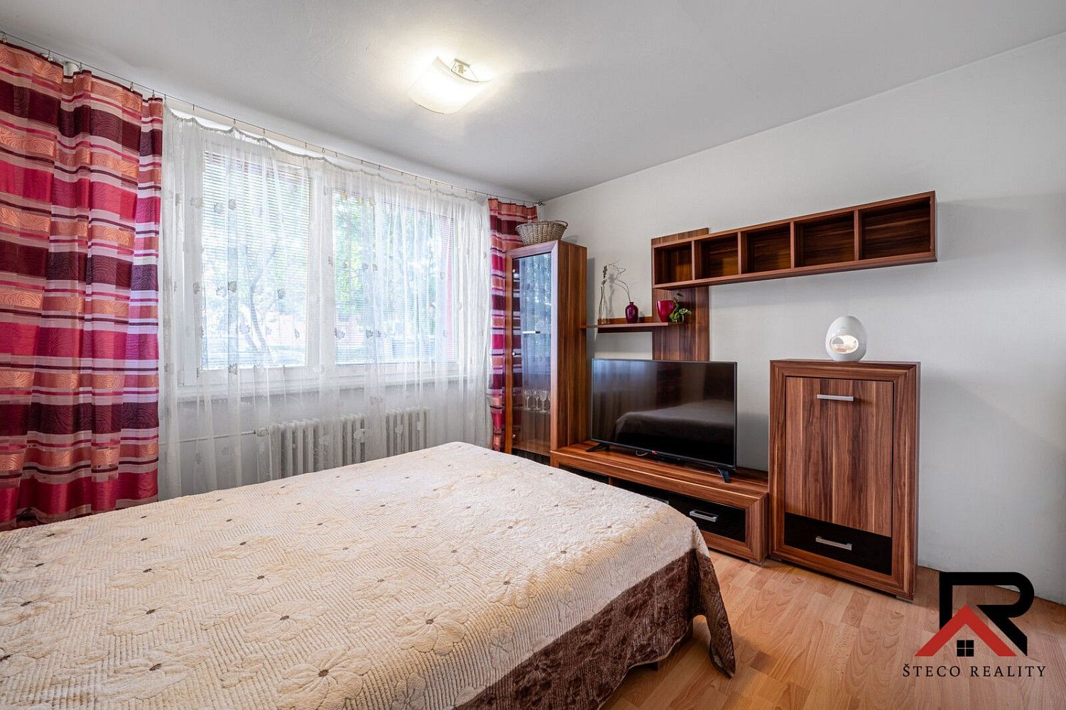 Prodej byt 2+1 - Myslbekova, Třebíč - Nové Dvory, 44 m² - 5