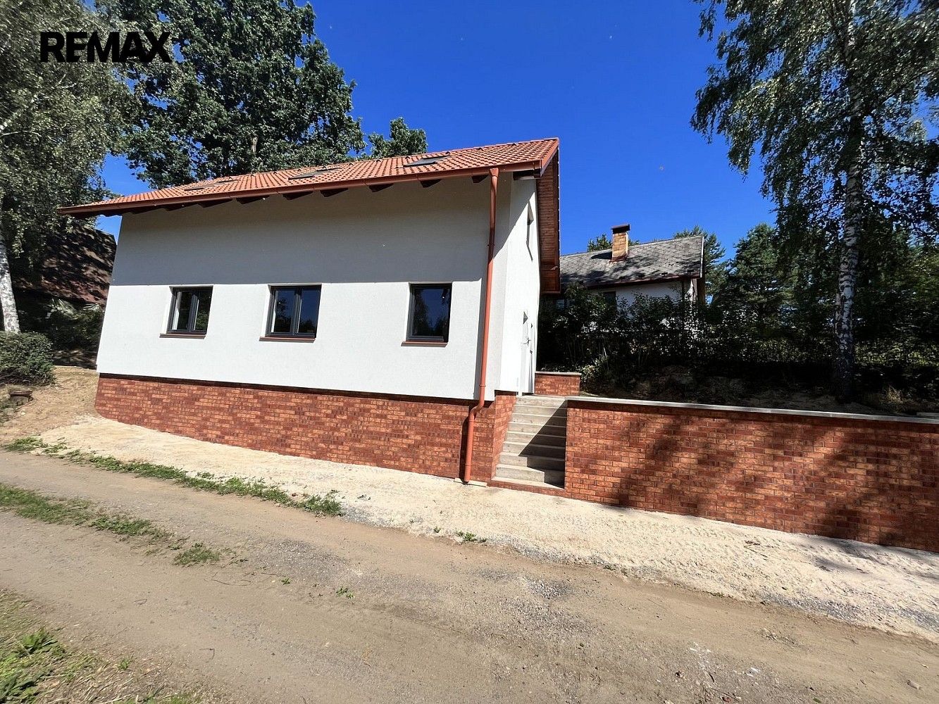 Chalupa · 80 m² · Humpolec - Kletečná, okres Pelhřimov - 3