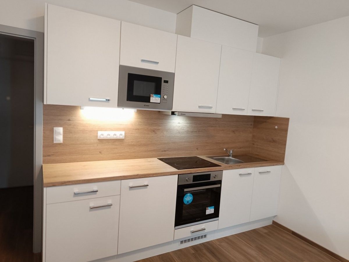 1+kk, Kuřim, 29 m²