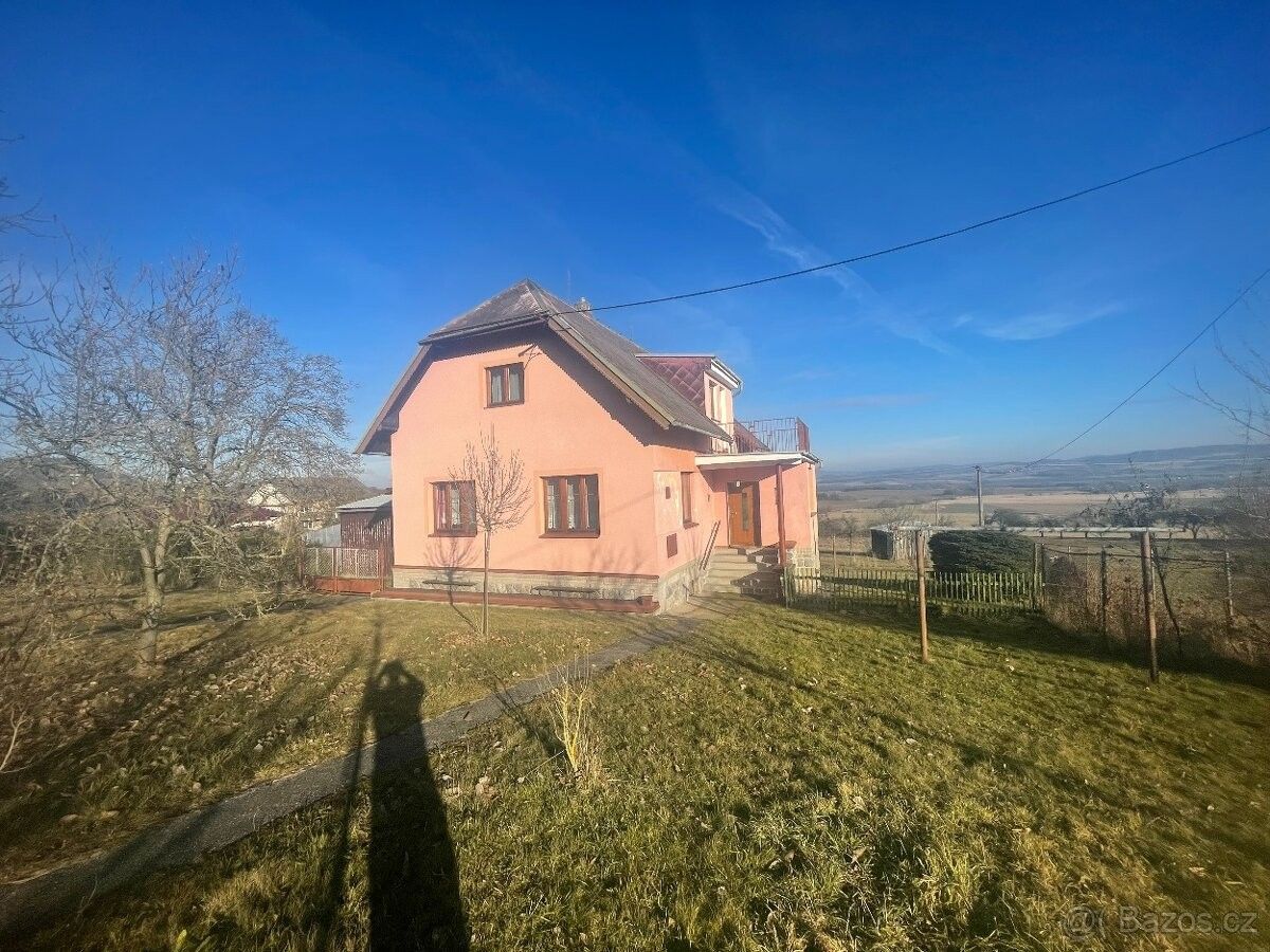 Rodinné domy, Janovice nad Úhlavou, 340 21