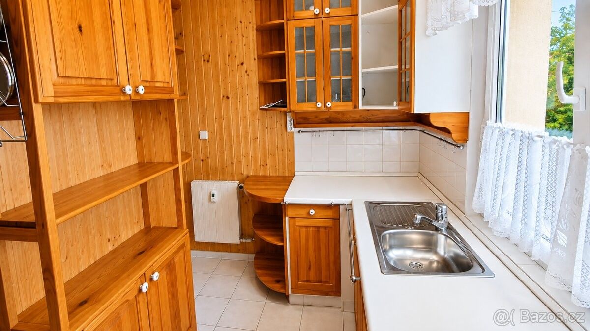 Prodej byt - Uherský Brod, 688 01 - 1