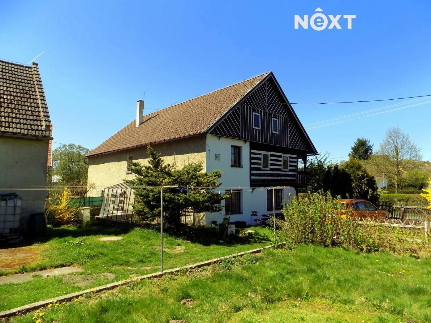 Rodinný dům, 331 m²