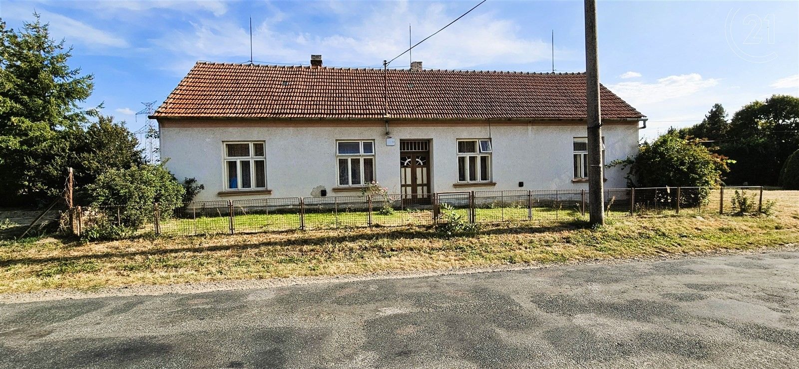 Rodinné domy, Horní Kounice, 110 m²