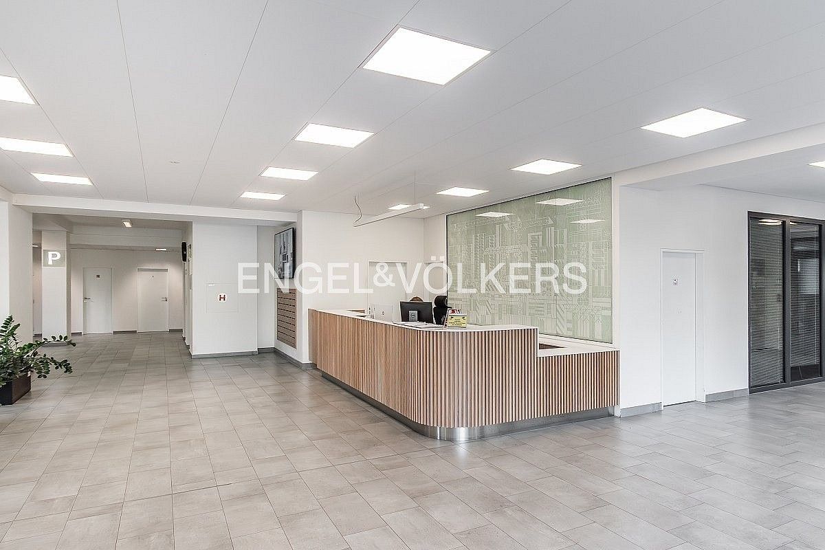 Kanceláře, Praha - Malešice, okres Praha 10, Hlavní město Praha, 89 m² - 2
