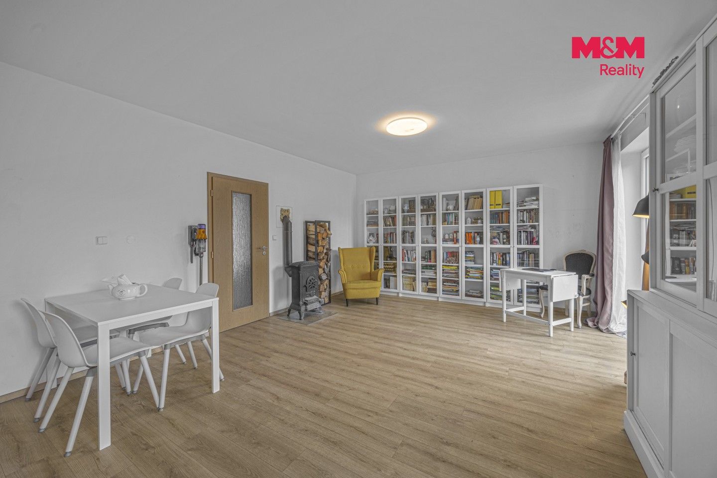 Rodinný dům · 119 m² · Na Obci, Hostouň - 4