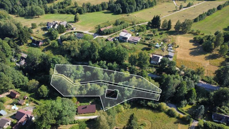 Prodej chalupa - Horní Brusnice, 120 m² - 5