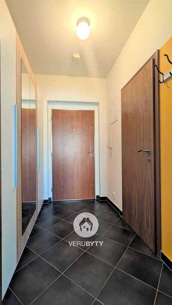 Byt 1+kk · 34 m² · Musílkova, Praha 5 - Košíře - 4