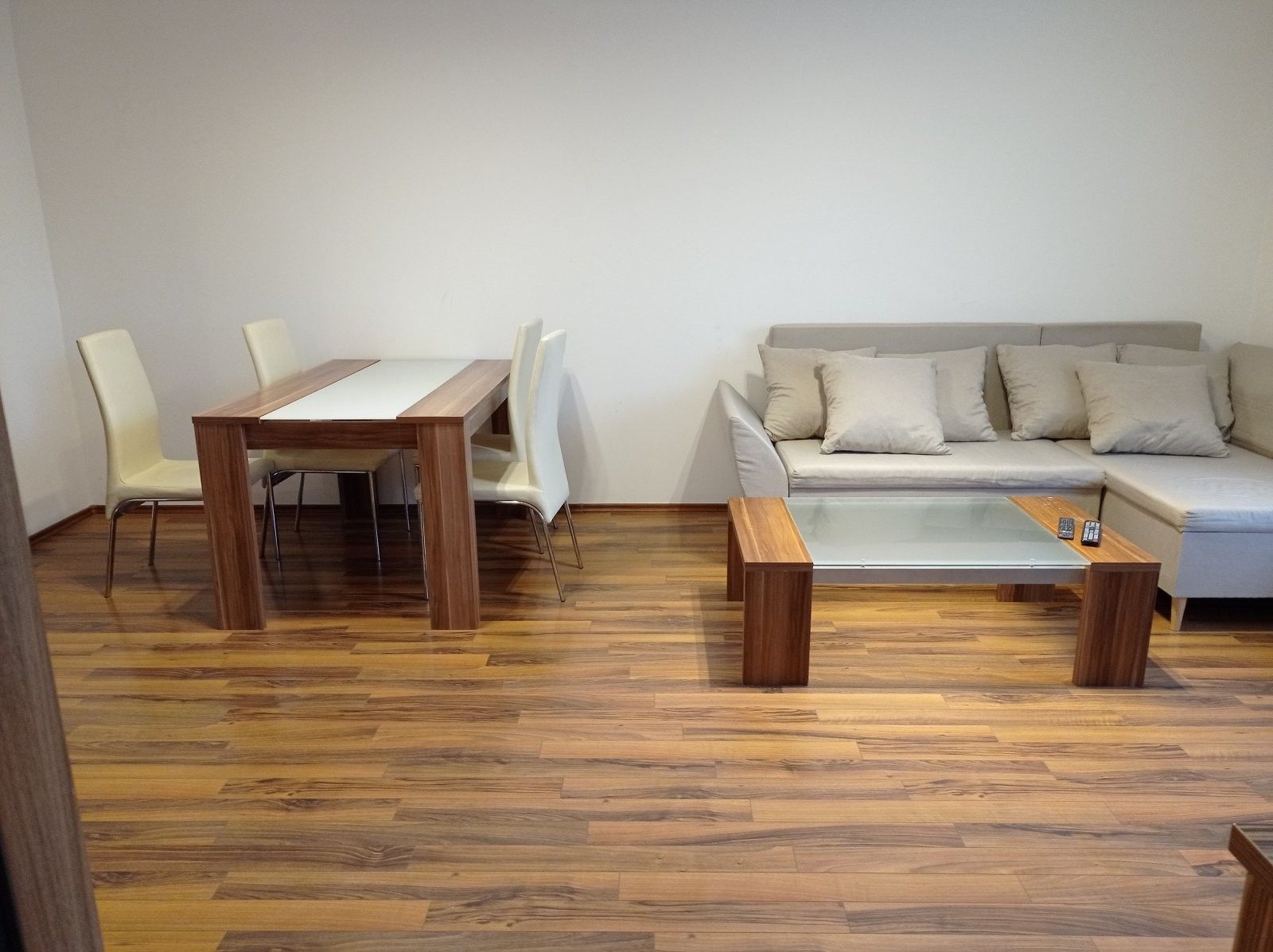 Pronájem byt 2+kk - Brněnská, Mikulov, 54 m²