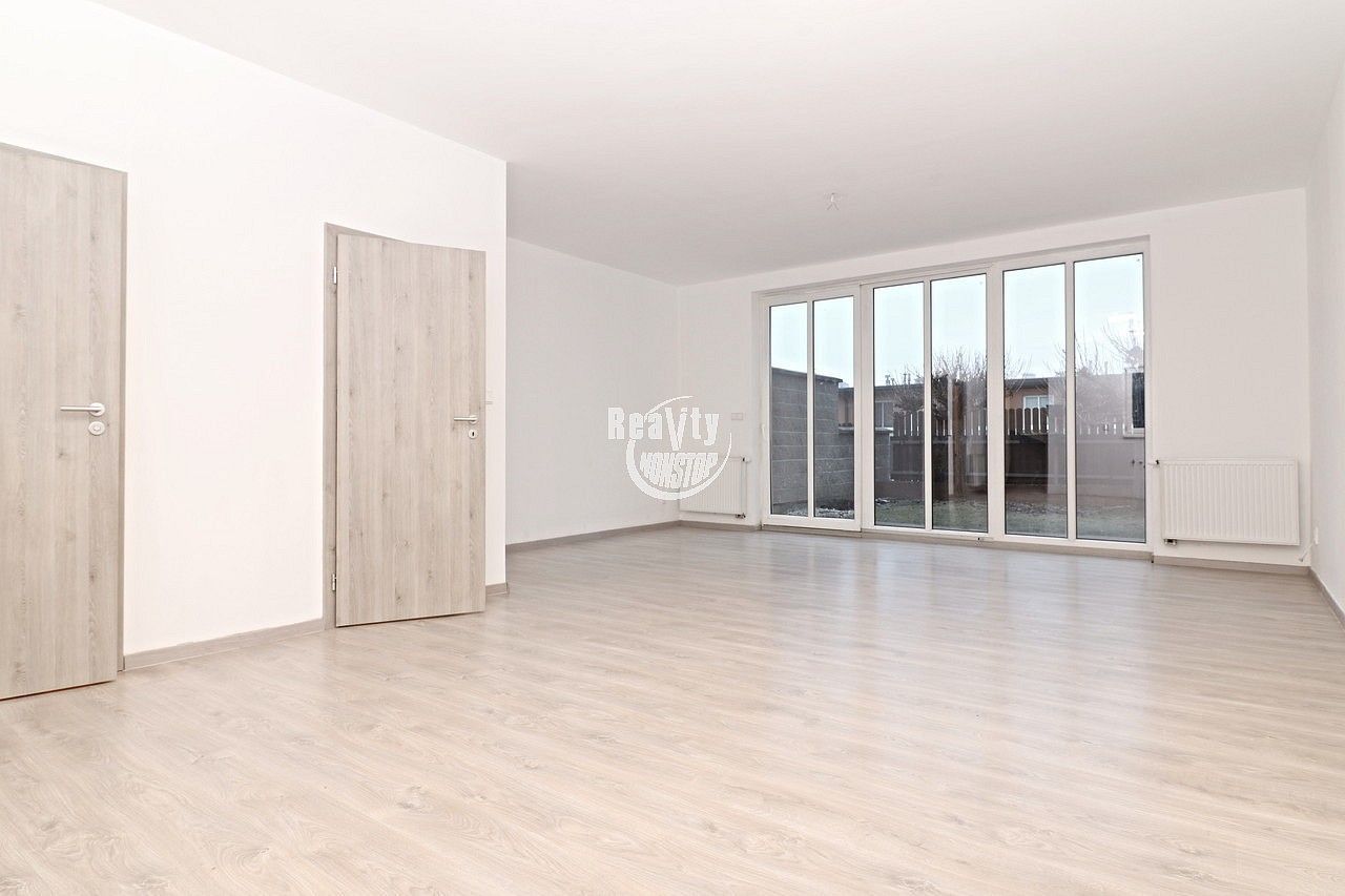 Rodinné domy, Jindřichův Hradec - Otín, Jihočeský kraj, 120 m² - 1