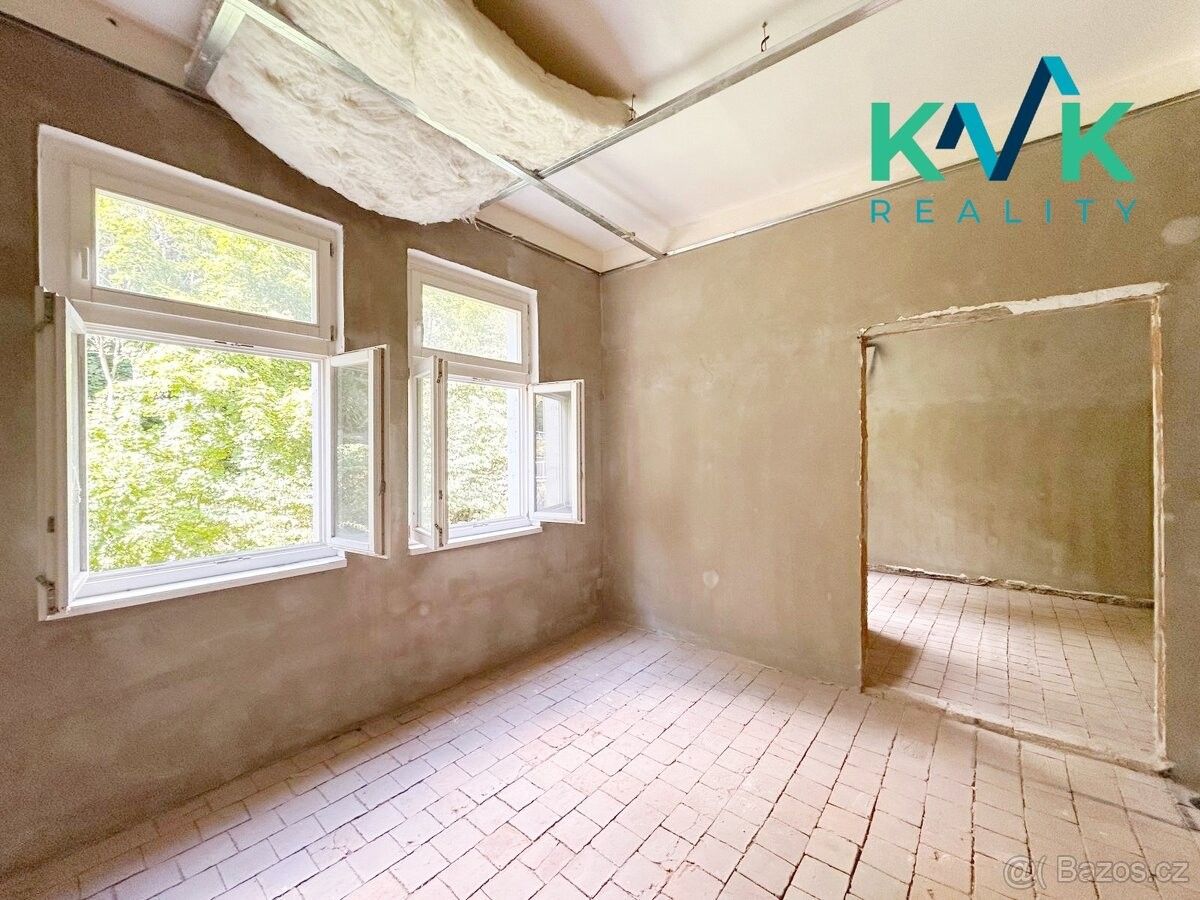 Prodej byt - Karlovy Vary, 360 01