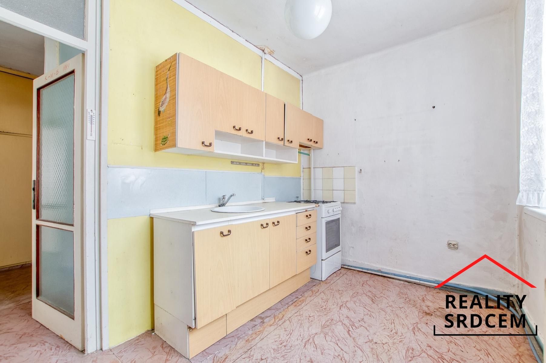 Prodej byt 3+1 - Božkova, Karviná, 77 m²