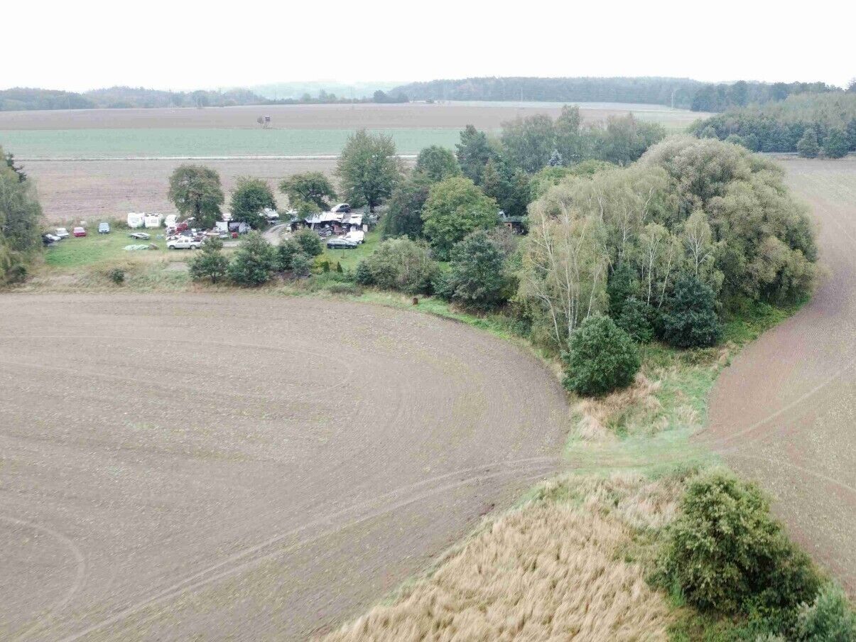 Prodej pozemek - Kostelec nad Černými lesy, 15 m²