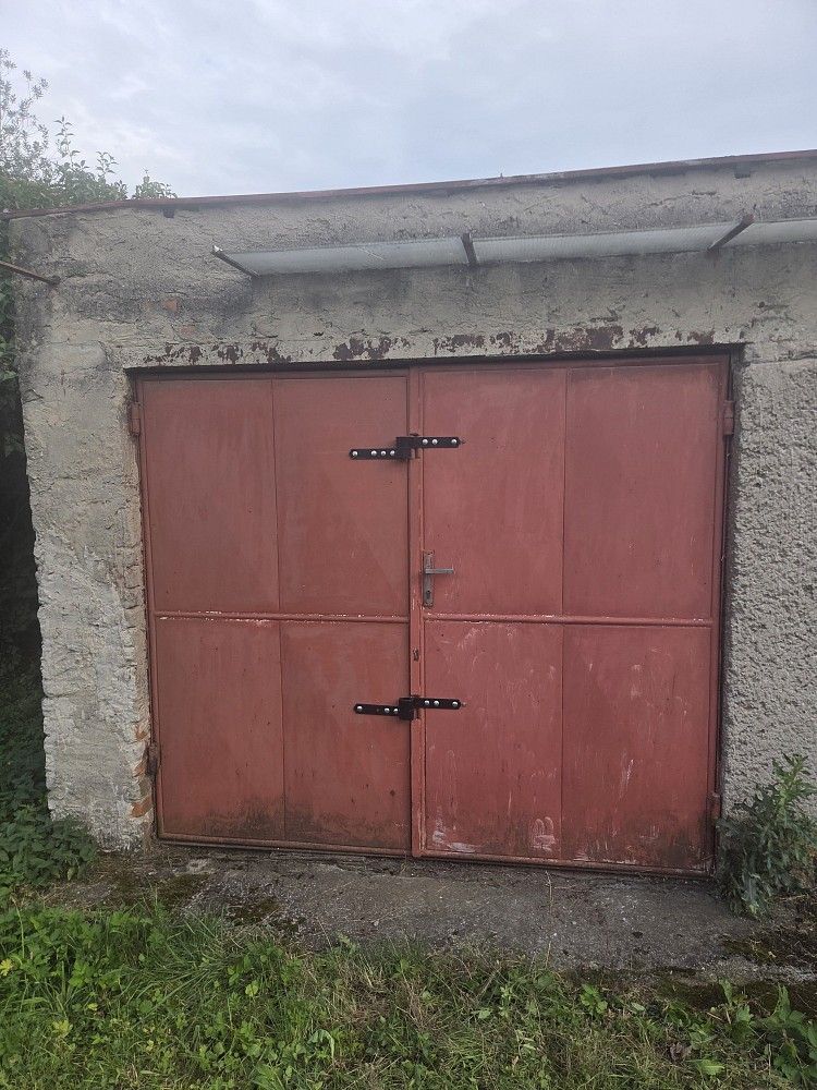 Garáž · 24 m² · Úvoz, Opava - 3