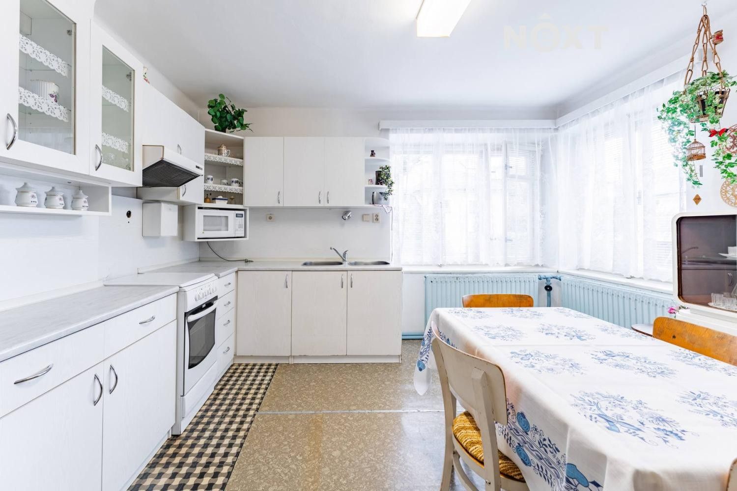 Rodinné domy, Ruda nad Moravou Hrabenov, 115 m²