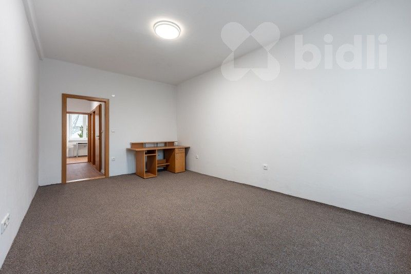 Byt 2+1 · 56 m² · Haškova 1236, Hradec Králové Pražské Předměstí - 4