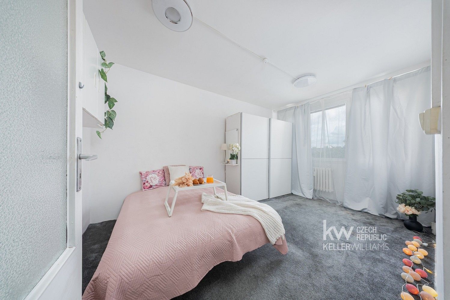 Byt 3+kk · 55 m² · Bohúňova, Praha 4 - Chodov - 3