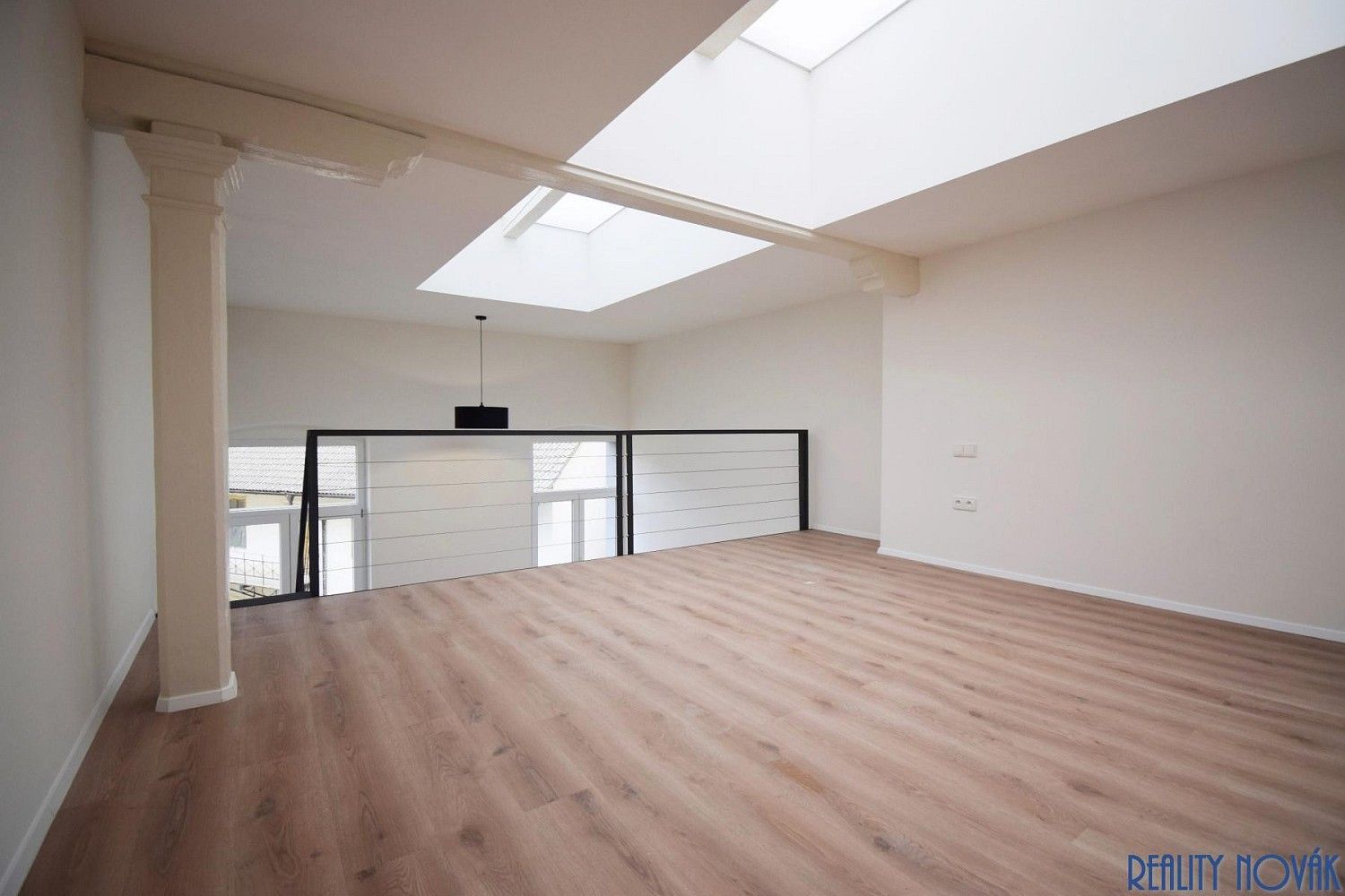 Byt 3+kk · 57 m² · Teplice, Ústecký kraj - 4
