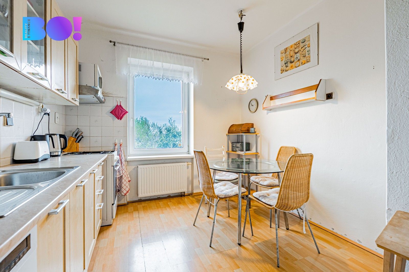 Prodej rodinný dům - Hlavní, Přerov VI-Újezdec, 149 m² - 5