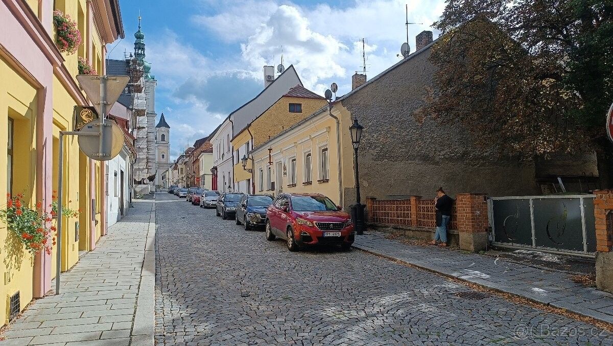 Rodinné domy, Klatovy, 339 01 - 2