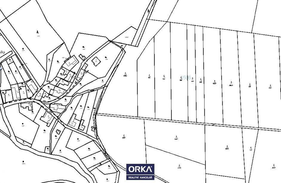 Prodej pozemek pro bydlení - Konice, 798 52