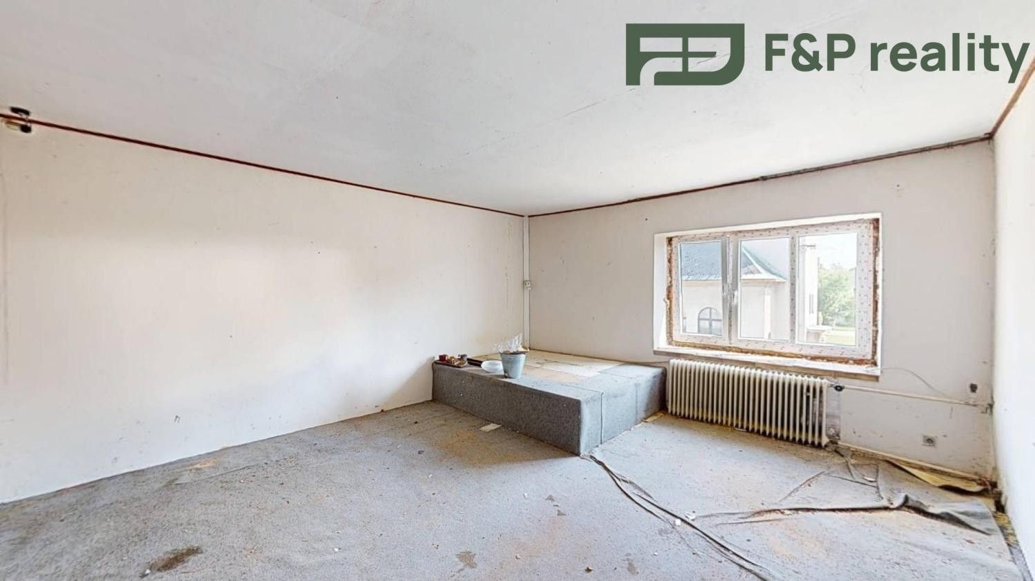 Prodej byt 3+1 - Lukavice, 900 m² - 5